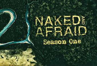 Naked And Afraid - Season 01